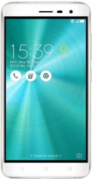 Asus ZenFone 3 ZE552KL 64Gb White Asus ZenFone 3 ZE552KL 64Gb White